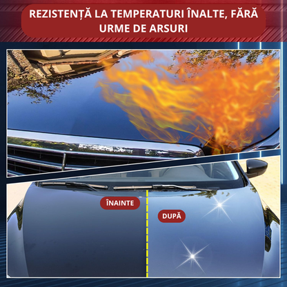 Spray NANO® Reparare Zgârieturi – 120ml Ofertă specială: 2 sau 3 bucăți la preț redus!