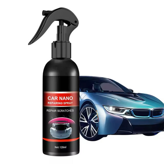 Scratch repair spray 120ml